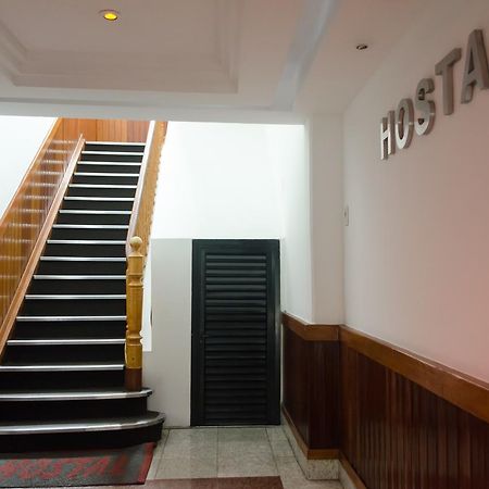 Hotel Hostal (Adults Only) Rio de Janeiro Dış mekan fotoğraf
