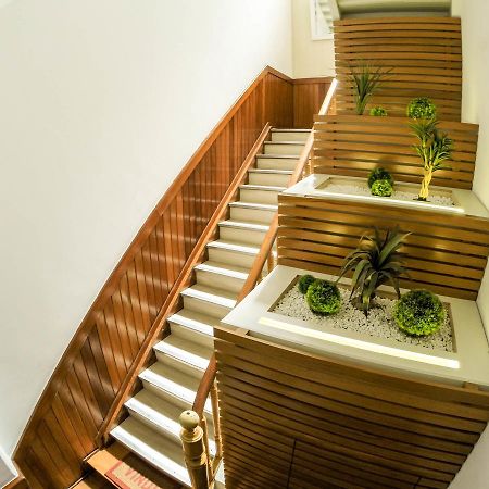 Hotel Hostal (Adults Only) Rio de Janeiro Dış mekan fotoğraf