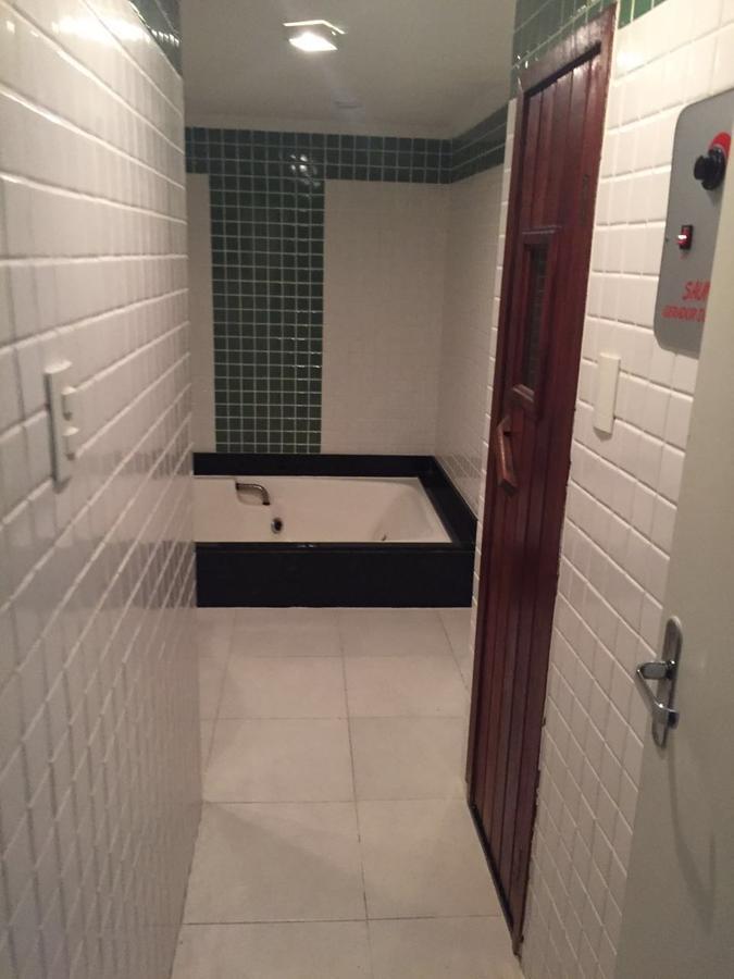 Hotel Hostal (Adults Only) Rio de Janeiro Dış mekan fotoğraf