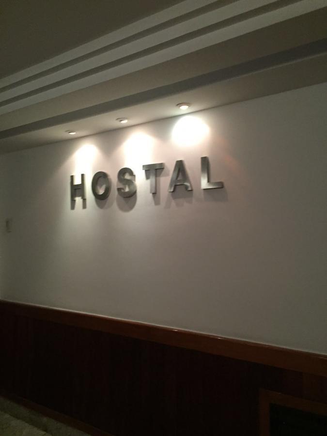 Hotel Hostal (Adults Only) Rio de Janeiro Dış mekan fotoğraf