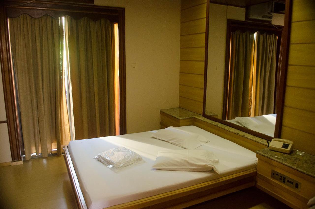 Hotel Hostal (Adults Only) Rio de Janeiro Dış mekan fotoğraf