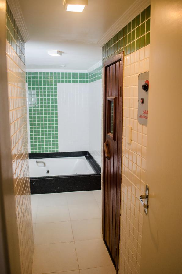Hotel Hostal (Adults Only) Rio de Janeiro Dış mekan fotoğraf