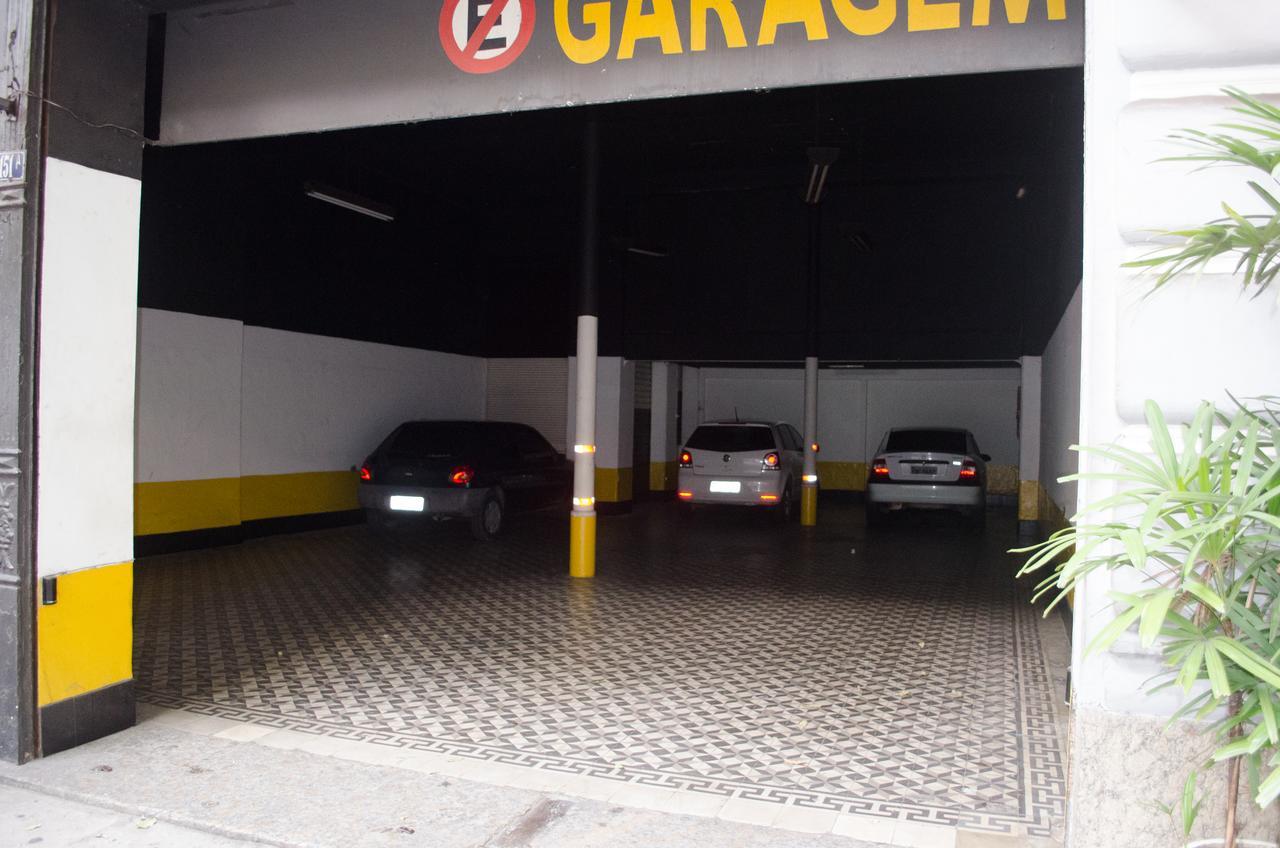Hotel Hostal (Adults Only) Rio de Janeiro Dış mekan fotoğraf