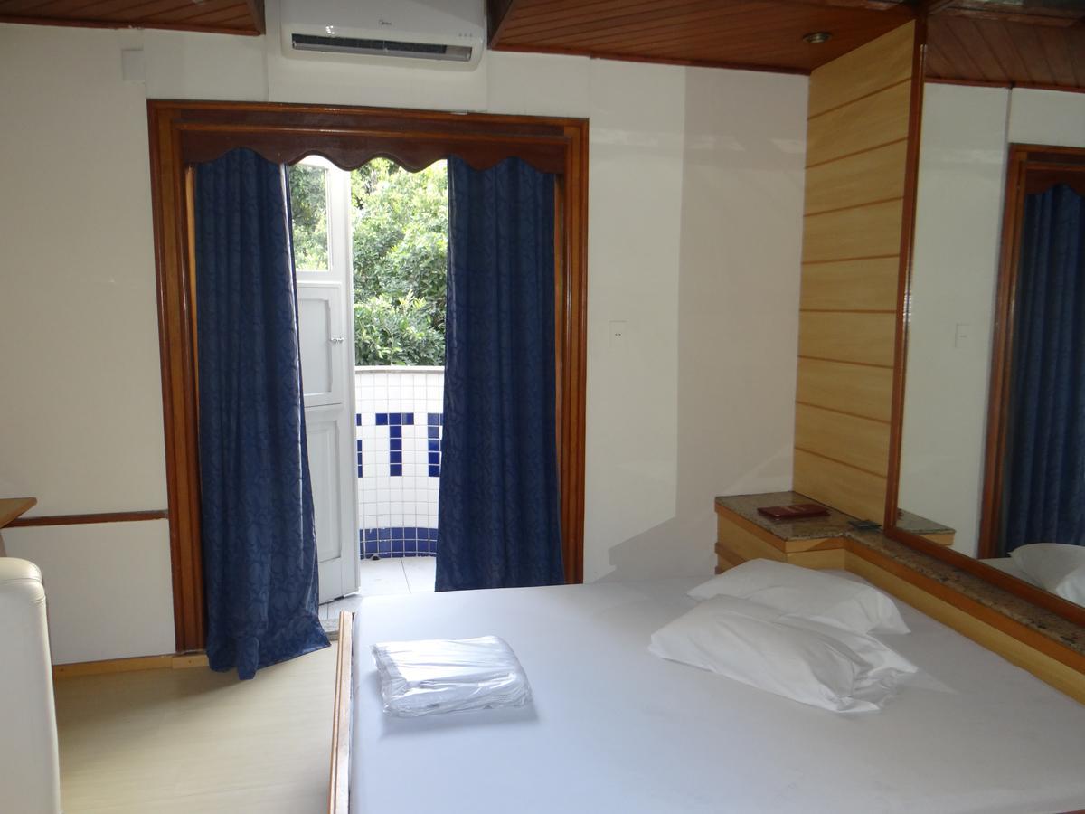 Hotel Hostal (Adults Only) Rio de Janeiro Dış mekan fotoğraf