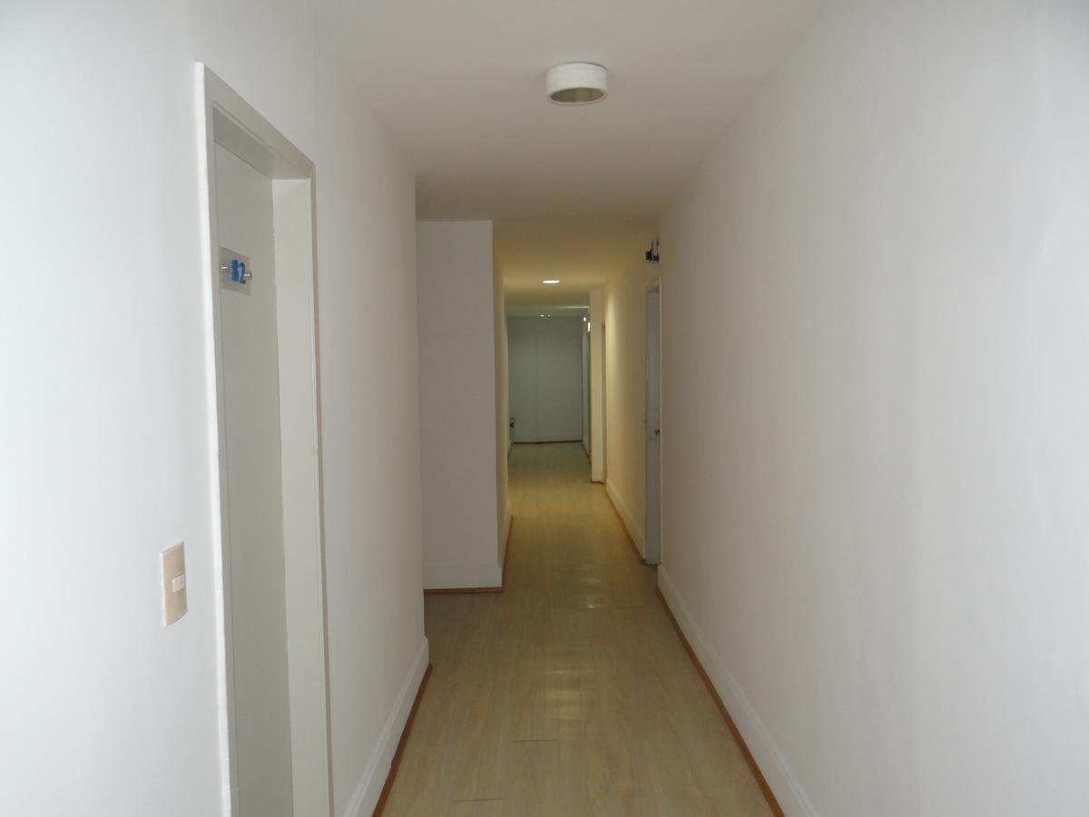 Hotel Hostal (Adults Only) Rio de Janeiro Dış mekan fotoğraf