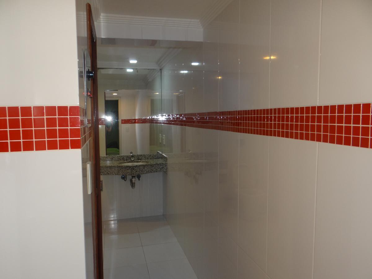 Hotel Hostal (Adults Only) Rio de Janeiro Dış mekan fotoğraf