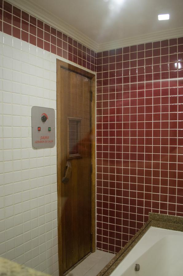 Hotel Hostal (Adults Only) Rio de Janeiro Dış mekan fotoğraf