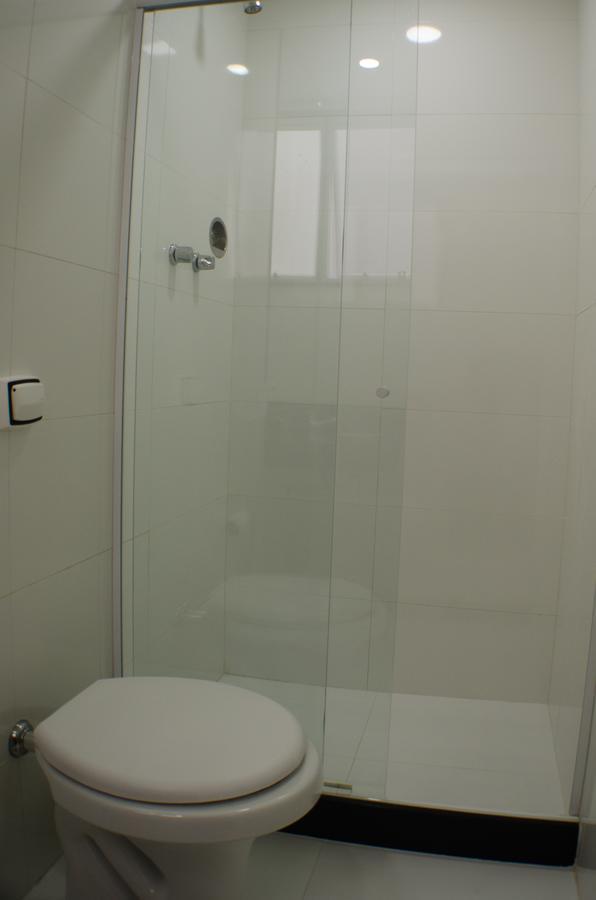 Hotel Hostal (Adults Only) Rio de Janeiro Dış mekan fotoğraf