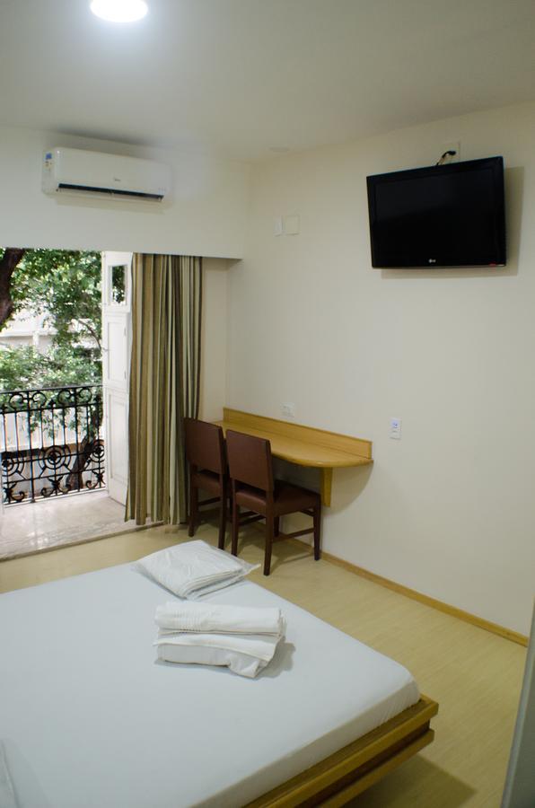 Hotel Hostal (Adults Only) Rio de Janeiro Dış mekan fotoğraf