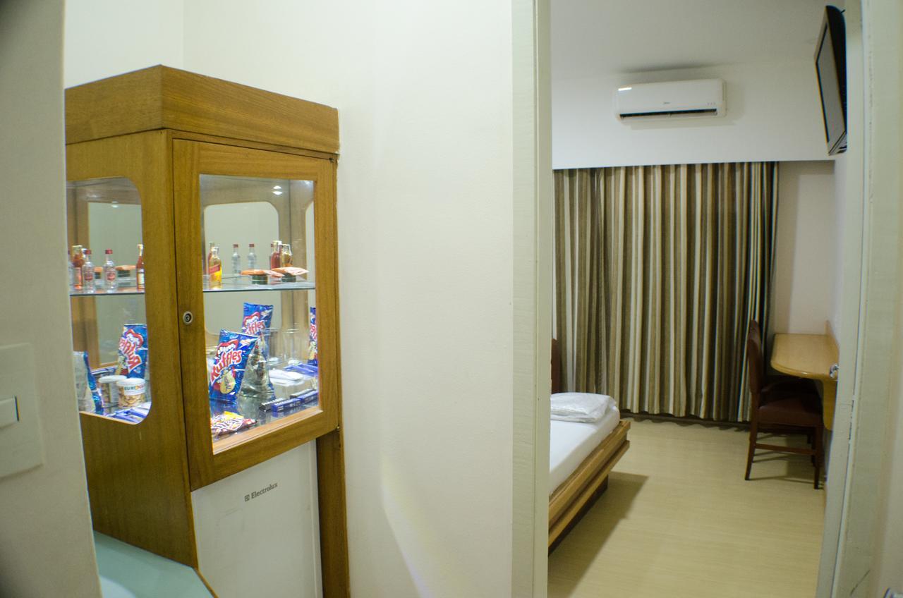 Hotel Hostal (Adults Only) Rio de Janeiro Dış mekan fotoğraf