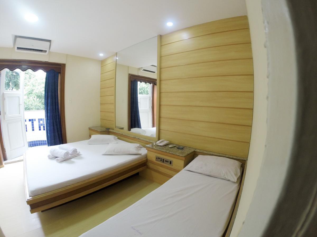 Hotel Hostal (Adults Only) Rio de Janeiro Dış mekan fotoğraf