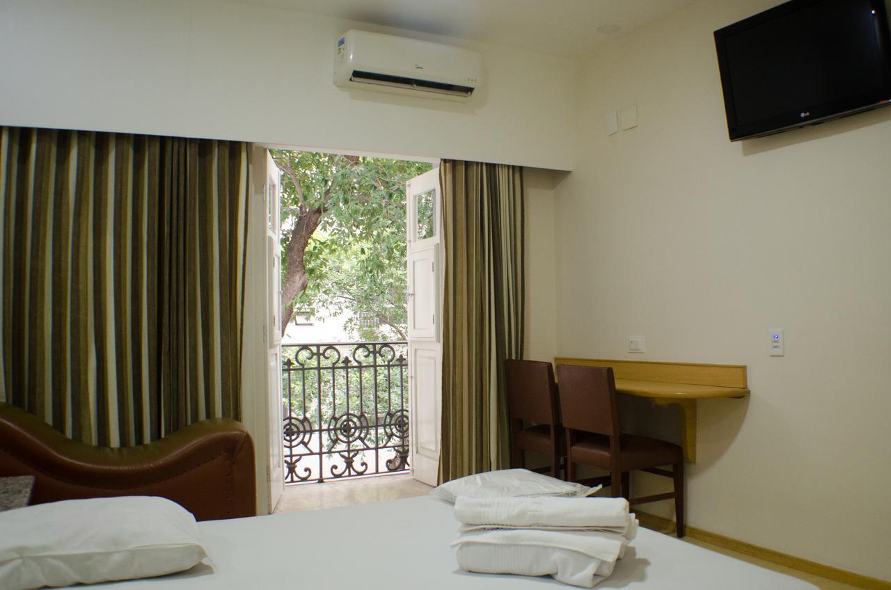 Hotel Hostal (Adults Only) Rio de Janeiro Dış mekan fotoğraf