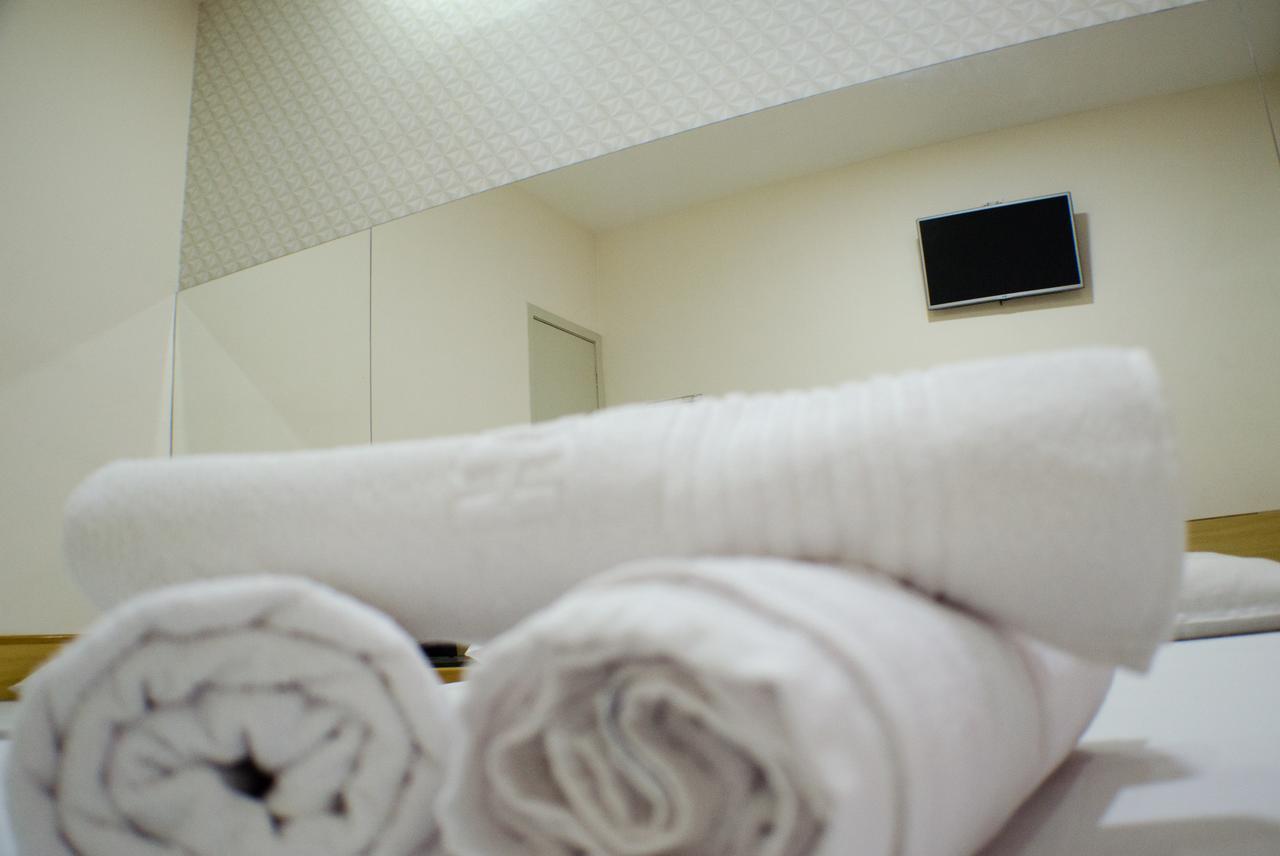 Hotel Hostal (Adults Only) Rio de Janeiro Dış mekan fotoğraf