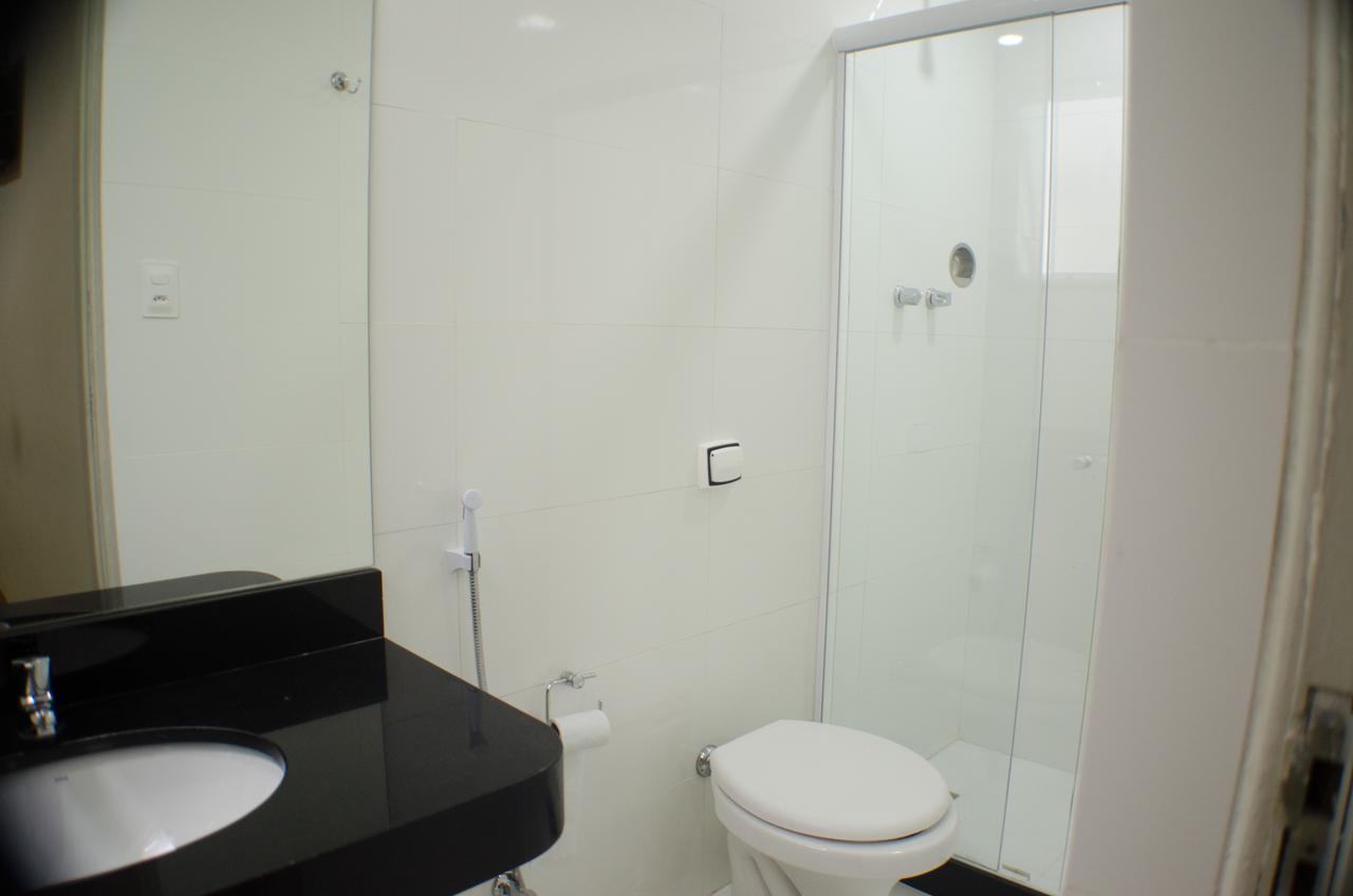 Hotel Hostal (Adults Only) Rio de Janeiro Dış mekan fotoğraf
