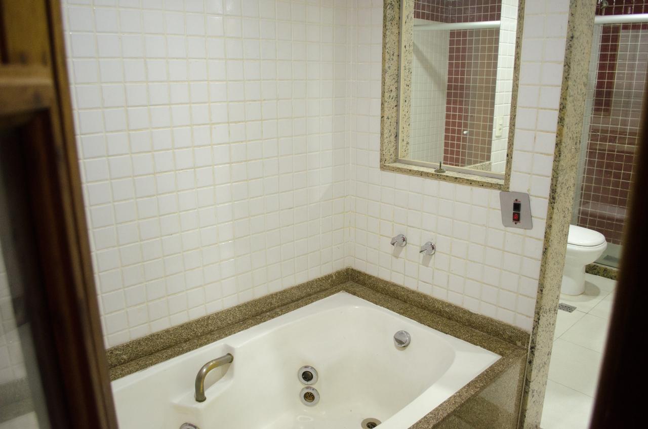 Hotel Hostal (Adults Only) Rio de Janeiro Dış mekan fotoğraf