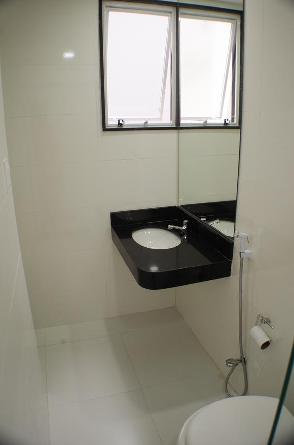 Hotel Hostal (Adults Only) Rio de Janeiro Dış mekan fotoğraf