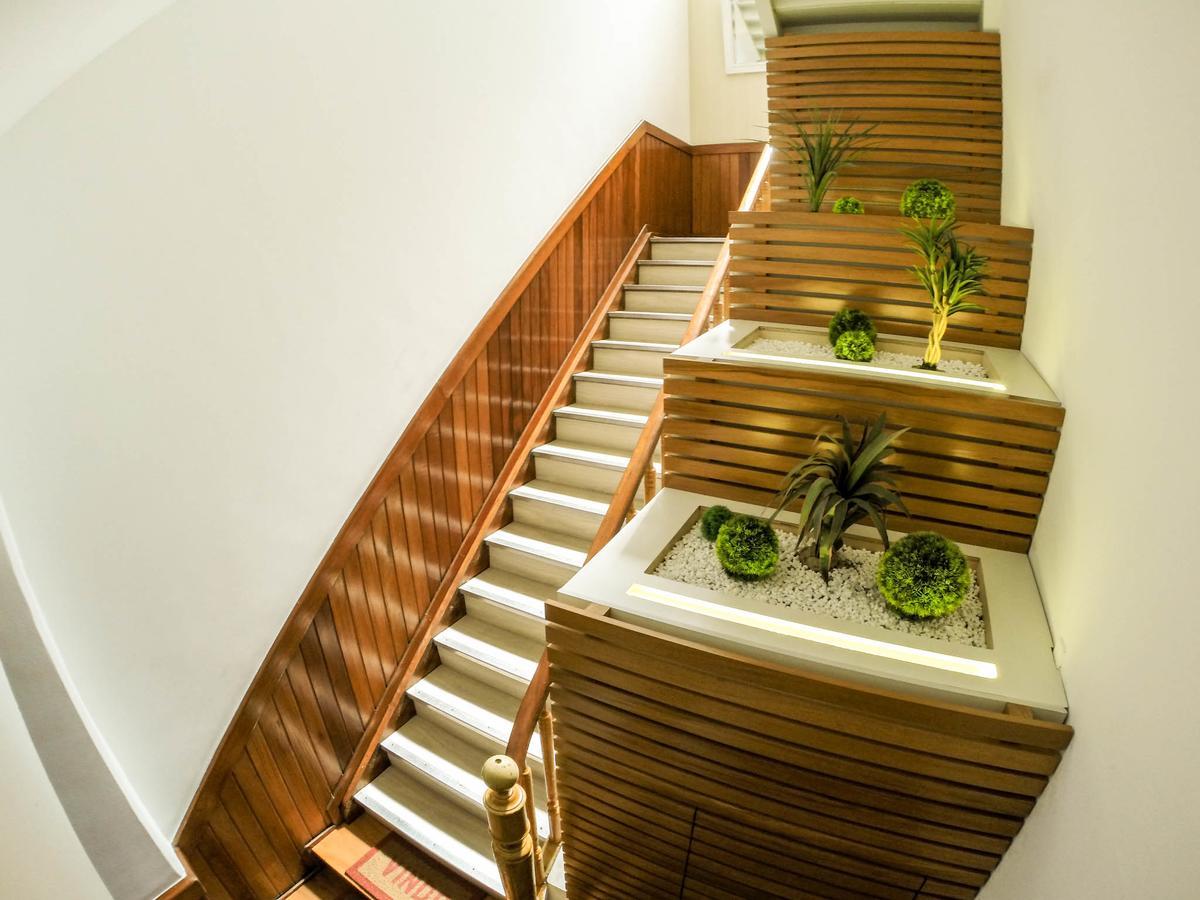 Hotel Hostal (Adults Only) Rio de Janeiro Dış mekan fotoğraf