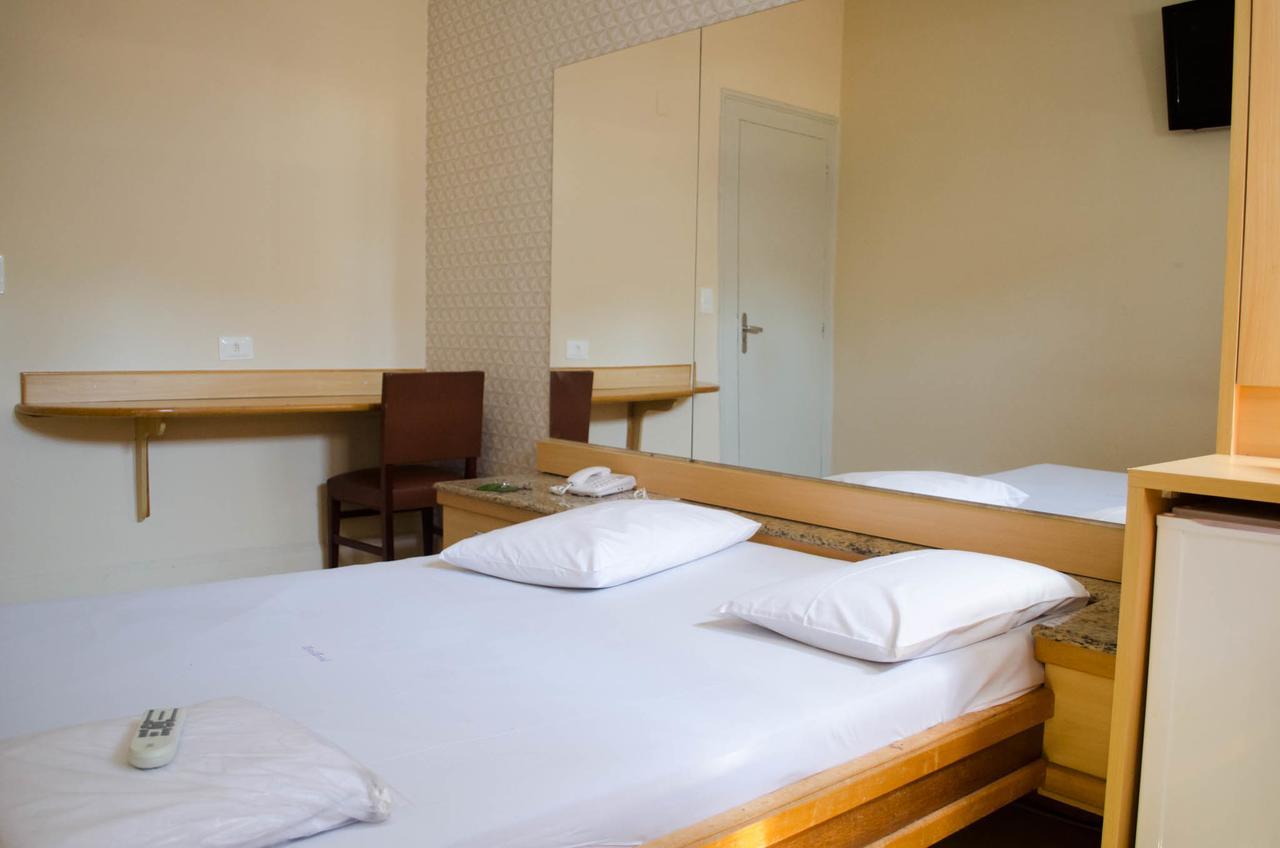 Hotel Hostal (Adults Only) Rio de Janeiro Dış mekan fotoğraf