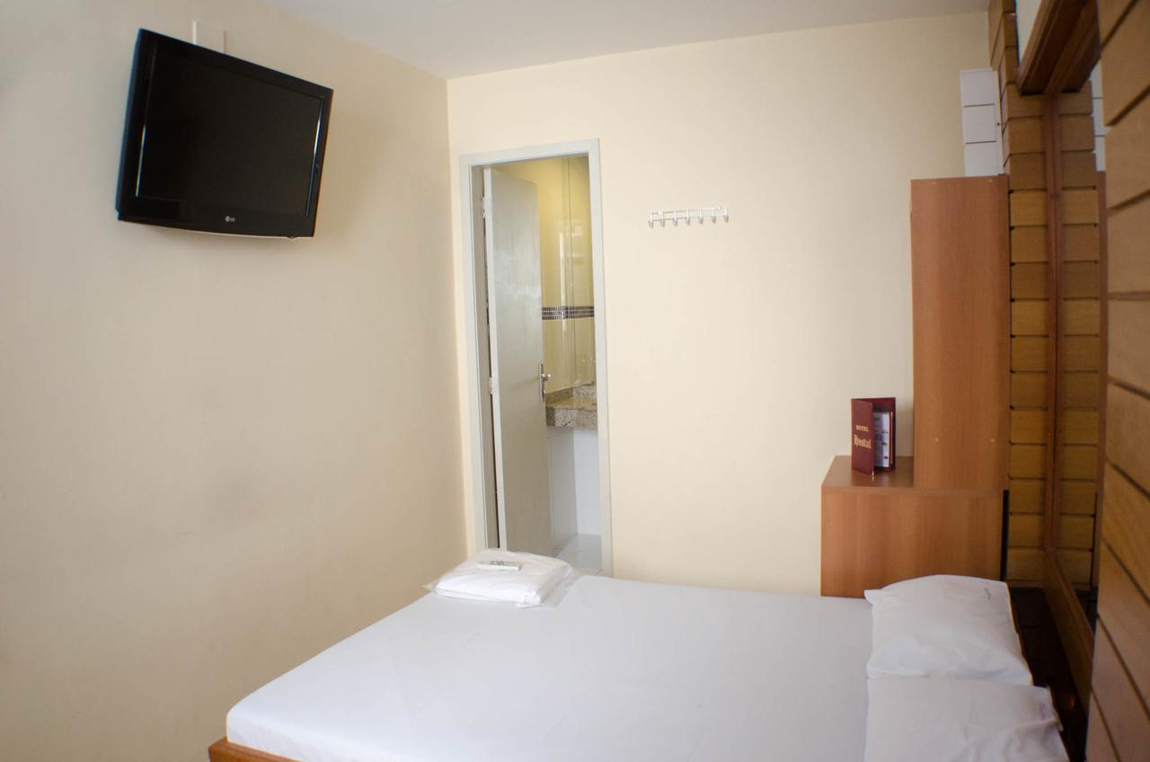 Hotel Hostal (Adults Only) Rio de Janeiro Dış mekan fotoğraf