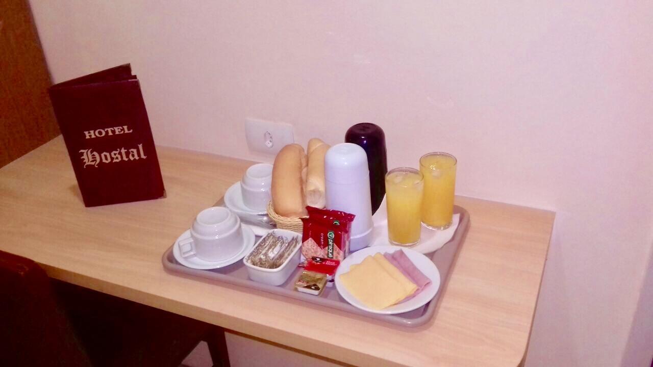 Hotel Hostal (Adults Only) Rio de Janeiro Dış mekan fotoğraf